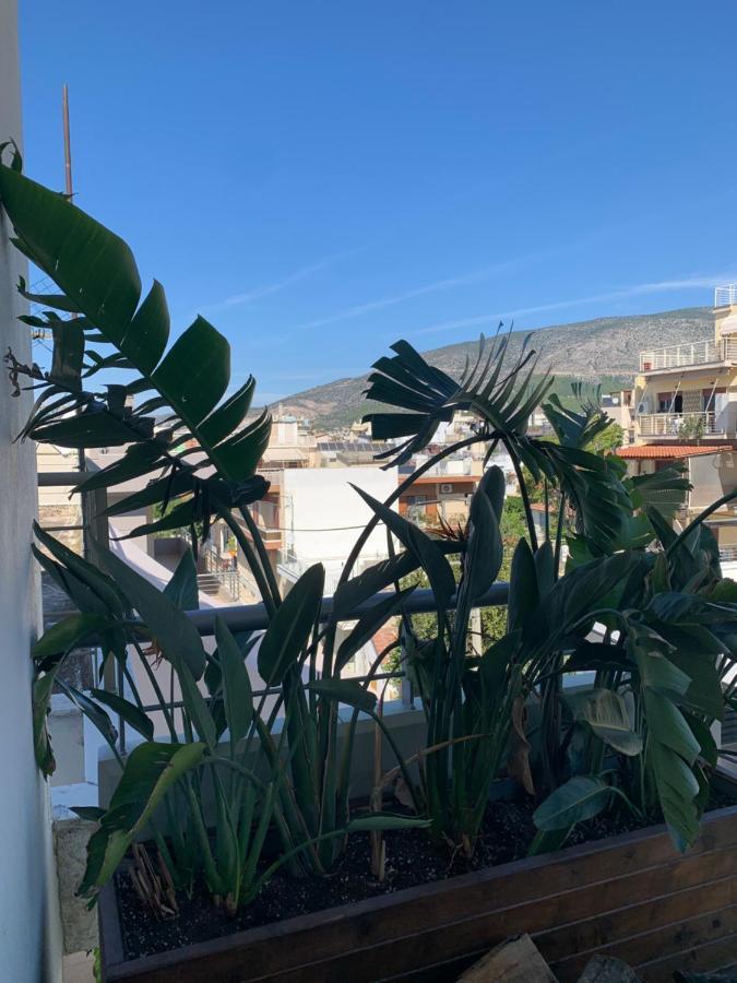 The Grey Apartments Volos Exterior photo